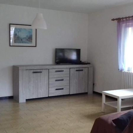 Au 15 Grande Rue Apartamento La Bresse Exterior foto