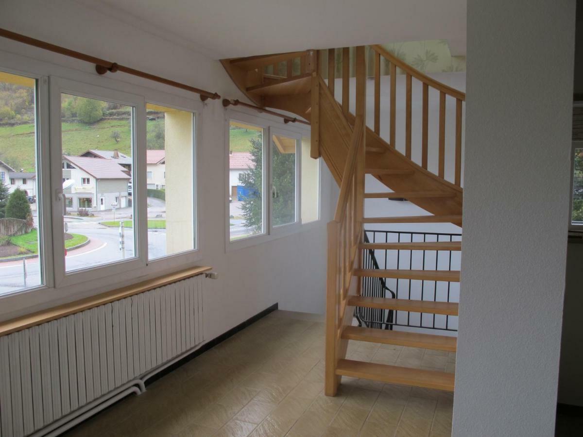 Au 15 Grande Rue Apartamento La Bresse Exterior foto